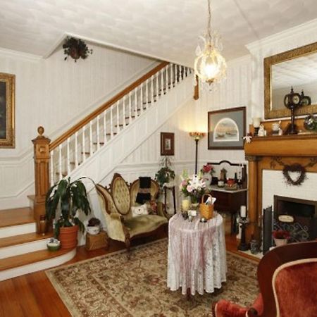 Belle Hearth Bed And Breakfast Waynesboro Eksteriør bilde