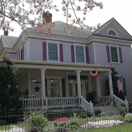 Belle Hearth Bed And Breakfast Waynesboro Eksteriør bilde