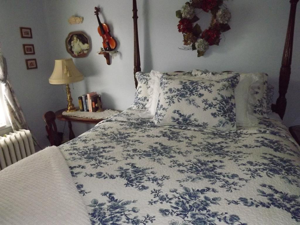 Belle Hearth Bed And Breakfast Waynesboro Rom bilde