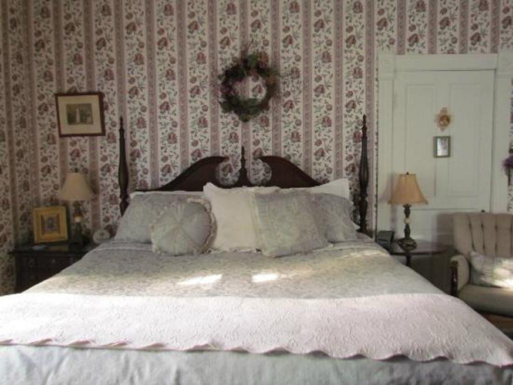 Belle Hearth Bed And Breakfast Waynesboro Rom bilde