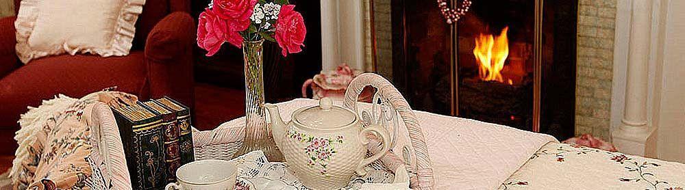Belle Hearth Bed And Breakfast Waynesboro Eksteriør bilde