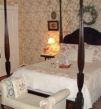 Belle Hearth Bed And Breakfast Waynesboro Eksteriør bilde
