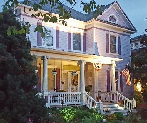 Belle Hearth Bed And Breakfast Waynesboro Eksteriør bilde