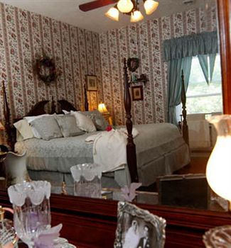 Belle Hearth Bed And Breakfast Waynesboro Eksteriør bilde