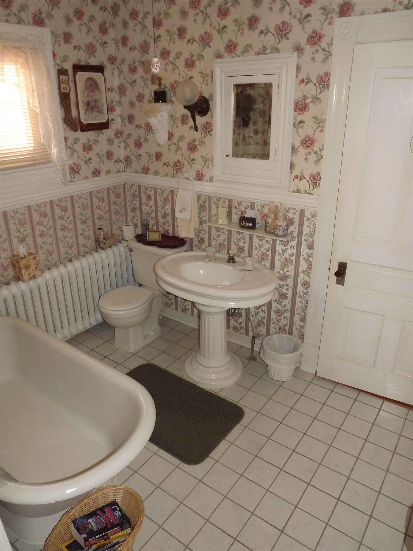 Belle Hearth Bed And Breakfast Waynesboro Eksteriør bilde